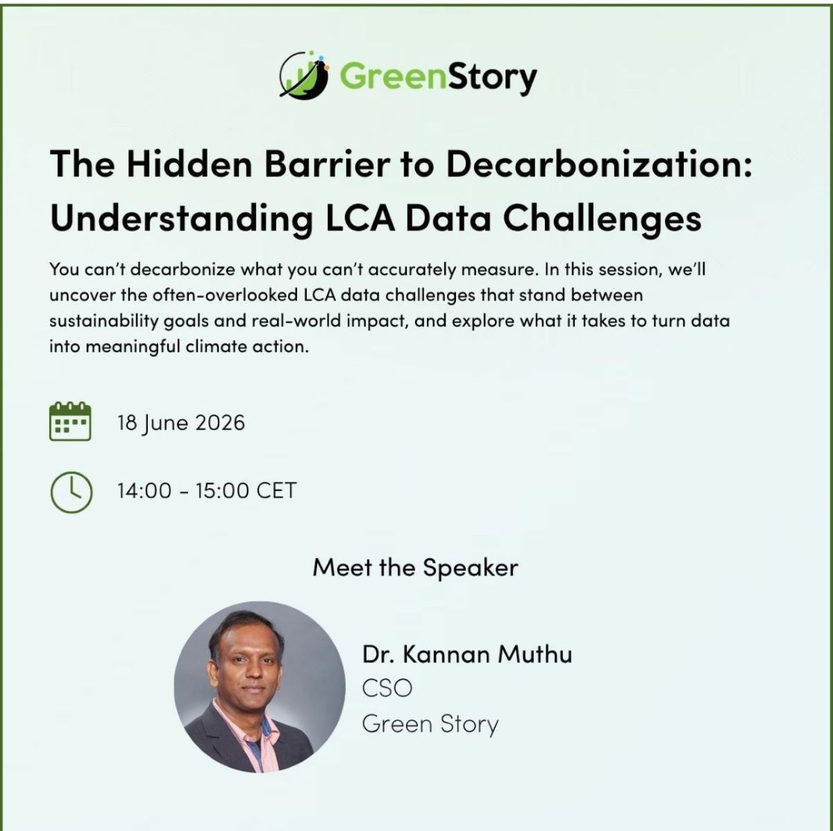 GreenStory